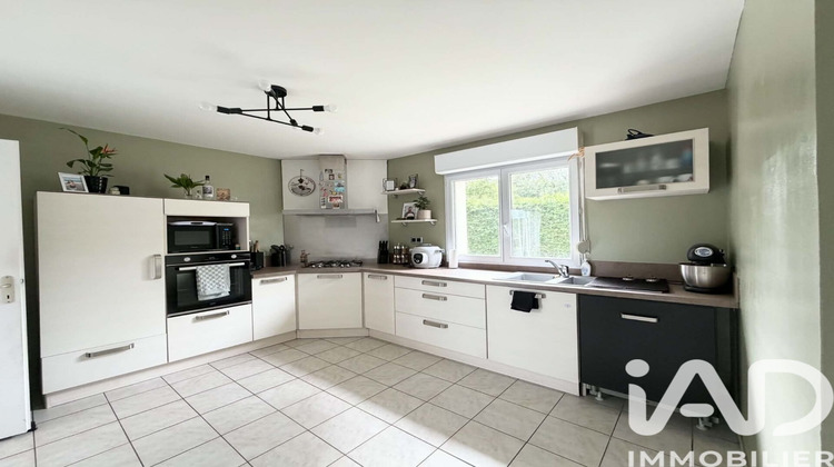 Ma-Cabane - Vente Maison Polincove, 115 m²