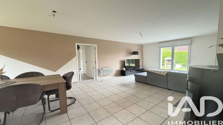 Ma-Cabane - Vente Maison Polincove, 115 m²