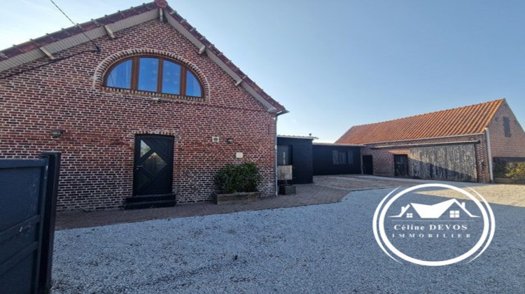 Ma-Cabane - Vente Maison Polincove, 155 m²