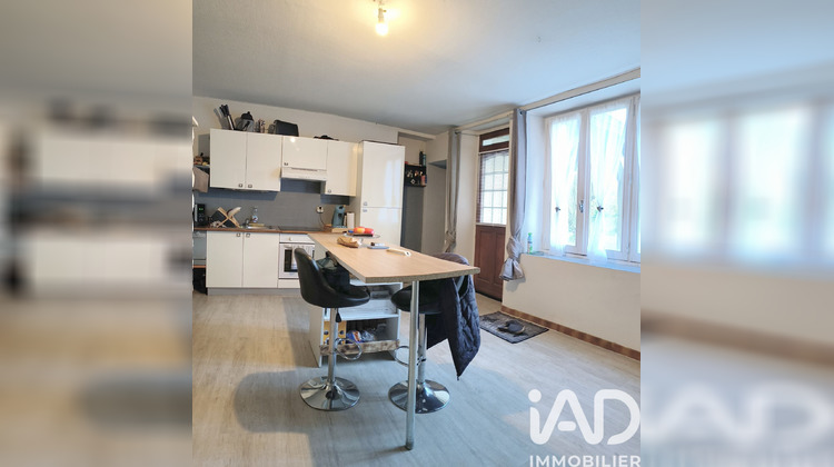 Ma-Cabane - Vente Maison Polisot, 90 m²