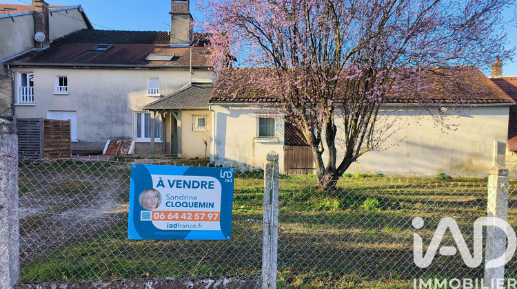 Ma-Cabane - Vente Maison Polisot, 90 m²