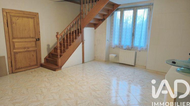 Ma-Cabane - Vente Maison Polisot, 90 m²