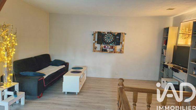 Ma-Cabane - Vente Maison Polisot, 90 m²