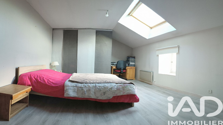 Ma-Cabane - Vente Maison Polisot, 90 m²