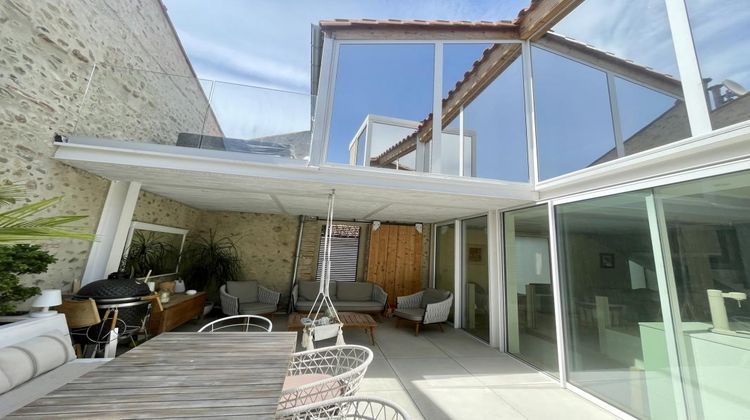 Ma-Cabane - Vente Maison POLLESTRES, 140 m²