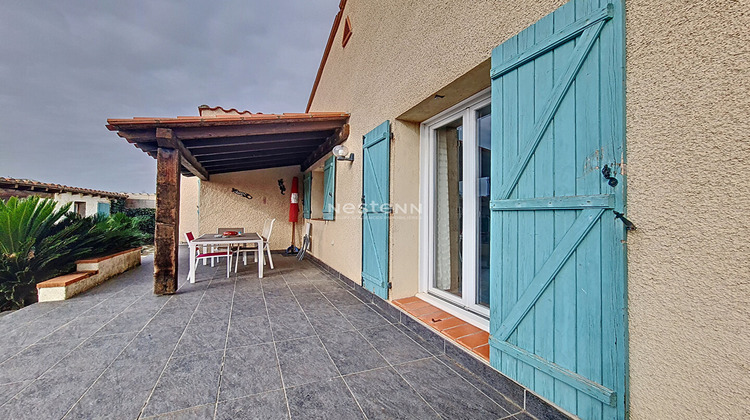 Ma-Cabane - Vente Maison POLLESTRES, 129 m²