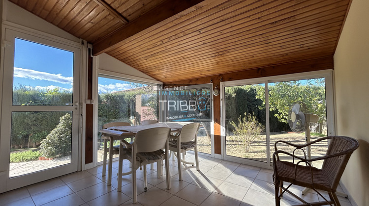 Ma-Cabane - Vente Maison Pollestres, 105 m²