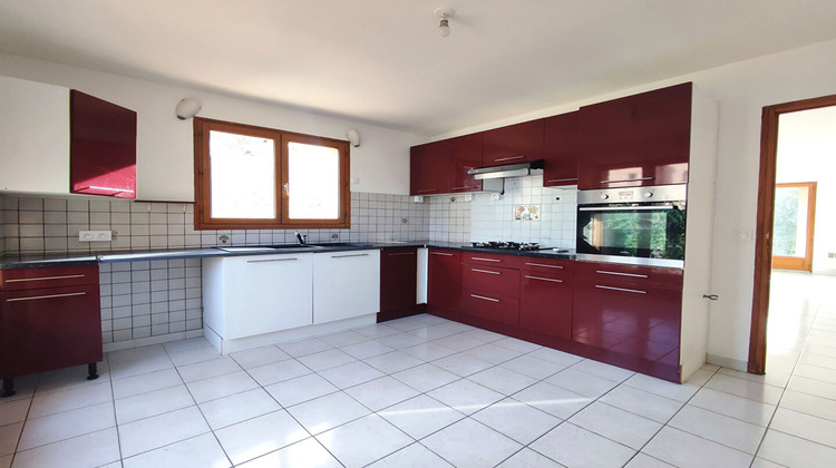 Ma-Cabane - Vente Maison POLLESTRES, 120 m²