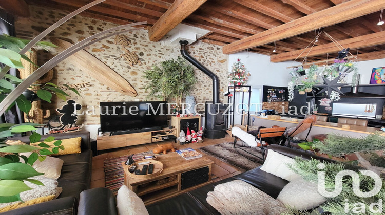 Ma-Cabane - Vente Maison Pollestres, 102 m²