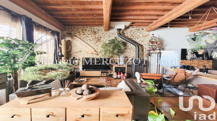 Ma-Cabane - Vente Maison Pollestres, 102 m²