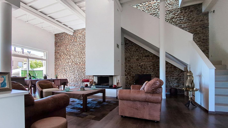 Ma-Cabane - Vente Maison POLLESTRES, 223 m²