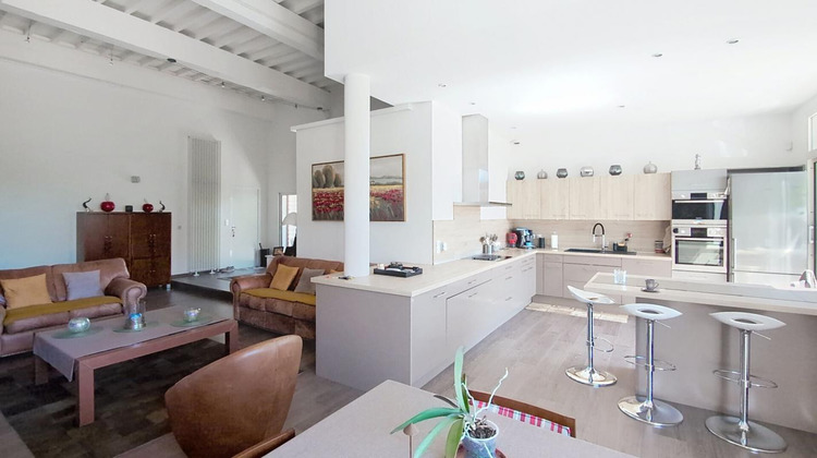 Ma-Cabane - Vente Maison POLLESTRES, 223 m²