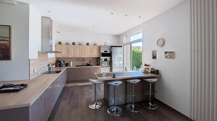 Ma-Cabane - Vente Maison POLLESTRES, 223 m²