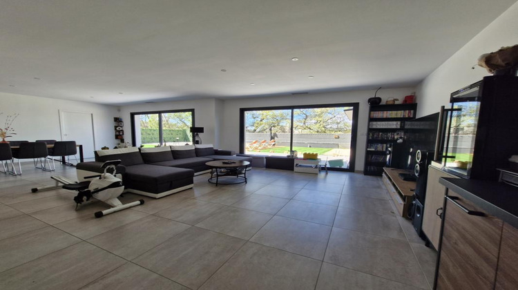 Ma-Cabane - Vente Maison POLLESTRES, 138 m²