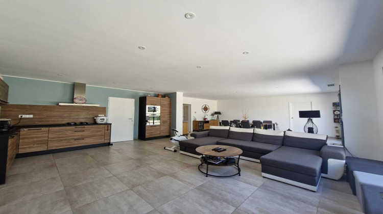 Ma-Cabane - Vente Maison POLLESTRES, 138 m²