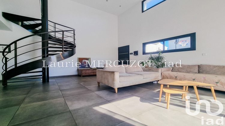 Ma-Cabane - Vente Maison Pollestres, 150 m²