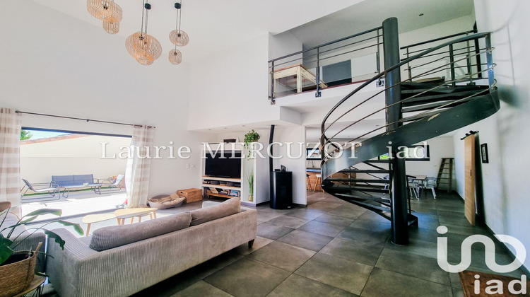 Ma-Cabane - Vente Maison Pollestres, 150 m²