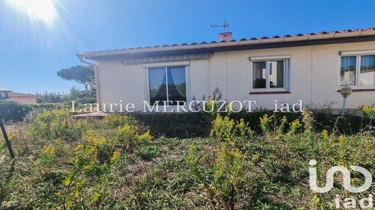 Ma-Cabane - Vente Maison Pollestres, 99 m²