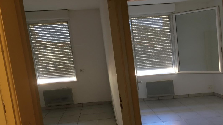 Ma-Cabane - Vente Maison POLLESTRES, 40 m²