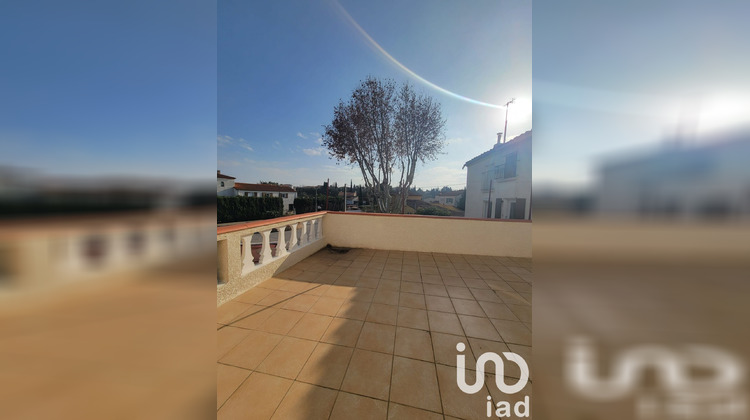 Ma-Cabane - Vente Maison Pollestres, 191 m²