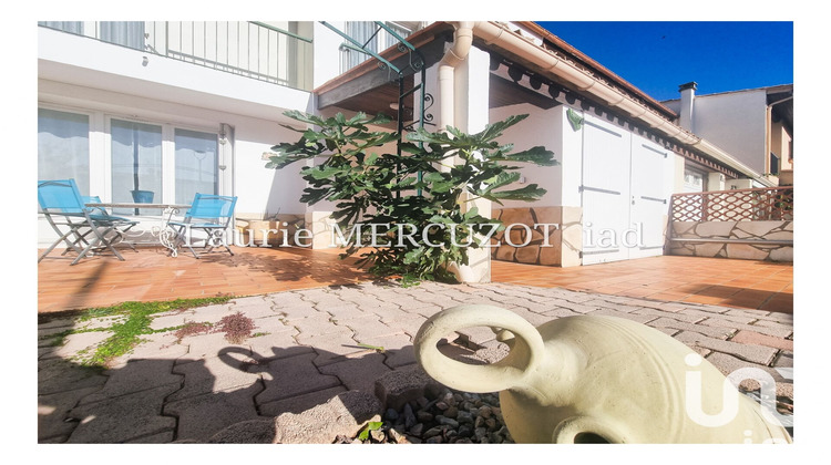 Ma-Cabane - Vente Maison Pollestres, 86 m²