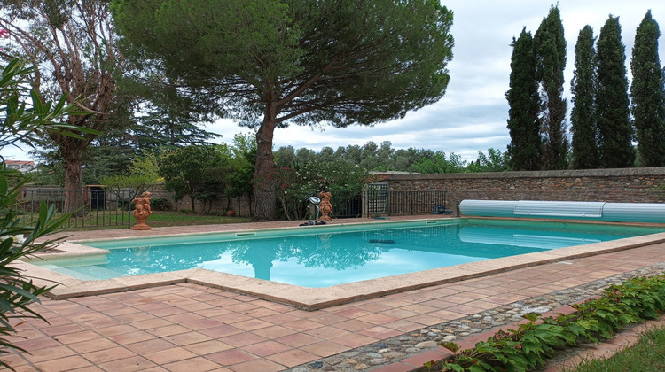 Ma-Cabane - Vente Maison Pollestres, 438 m²