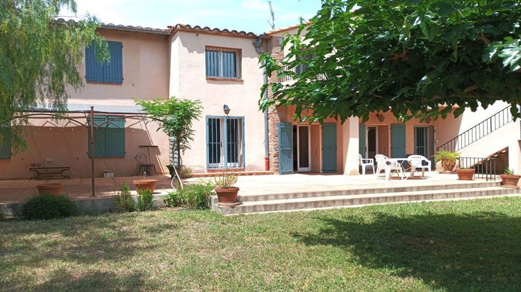 Ma-Cabane - Vente Maison Pollestres, 438 m²