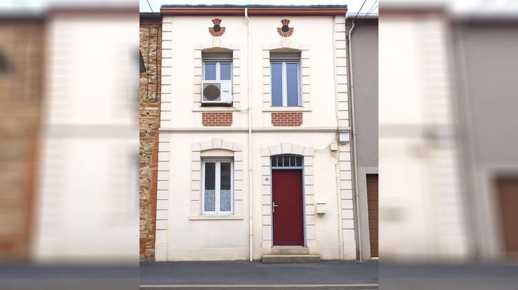 Ma-Cabane - Vente Maison Pollestres, 92 m²