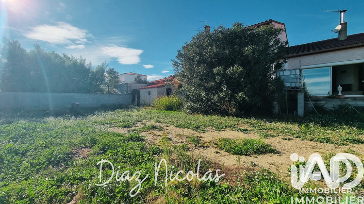 Ma-Cabane - Vente Maison Pollestres, 245 m²