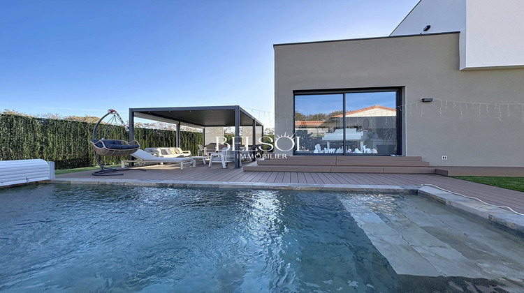 Ma-Cabane - Vente Maison Pollestres, 140 m²