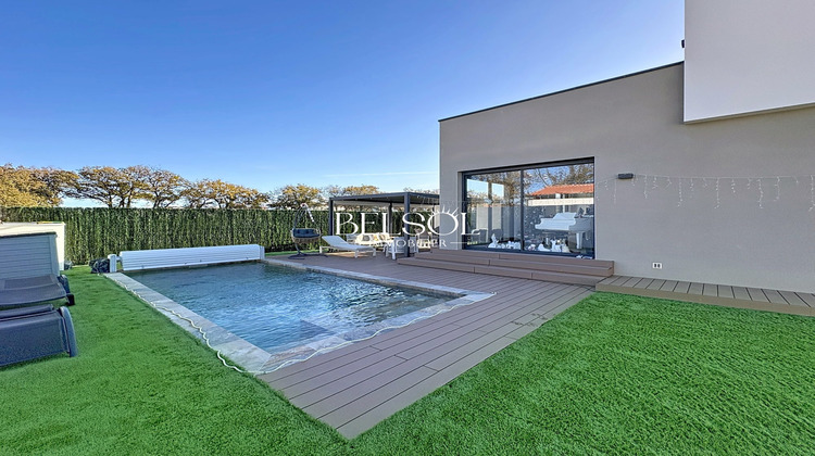 Ma-Cabane - Vente Maison Pollestres, 140 m²