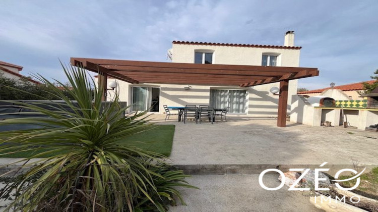 Ma-Cabane - Vente Maison Pollestres, 110 m²