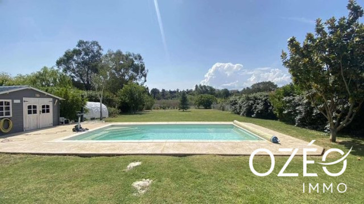 Ma-Cabane - Vente Maison Pollestres, 110 m²