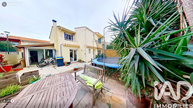 Ma-Cabane - Vente Maison Pollestres, 140 m²