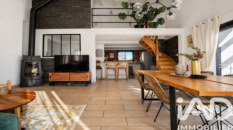 Ma-Cabane - Vente Maison Pollestres, 104 m²