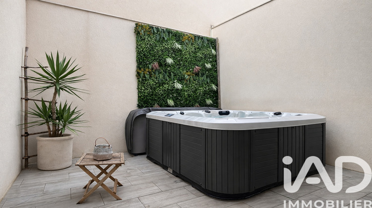 Ma-Cabane - Vente Maison Pollestres, 122 m²