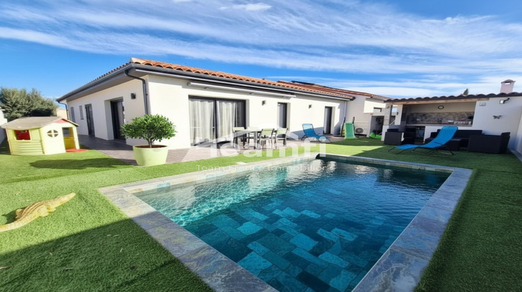 Ma-Cabane - Vente Maison Pollestres, 116 m²