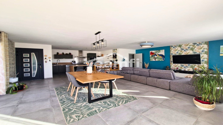 Ma-Cabane - Vente Maison Pollestres, 116 m²