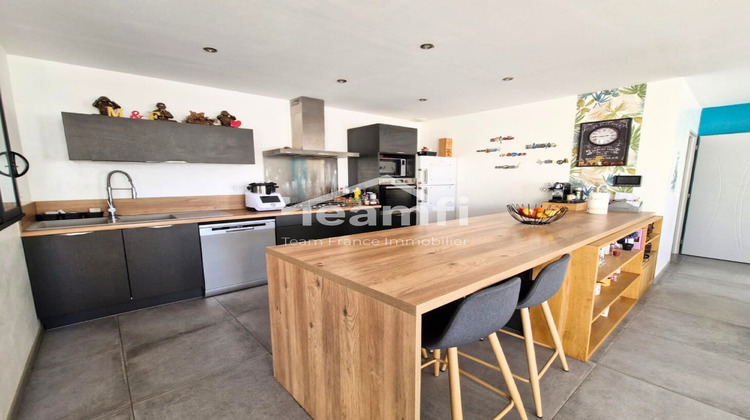 Ma-Cabane - Vente Maison Pollestres, 116 m²