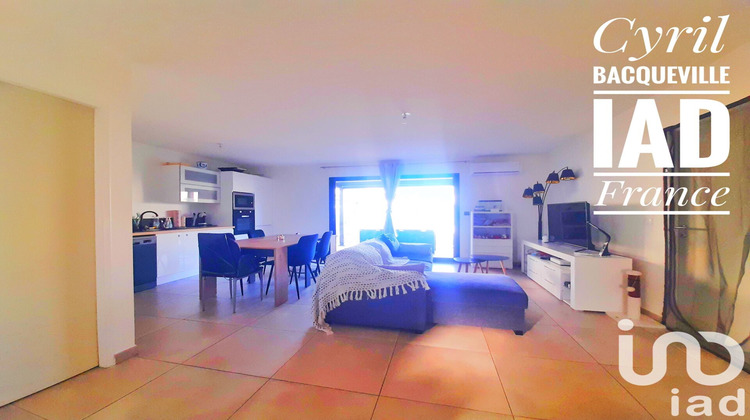 Ma-Cabane - Vente Maison Pollestres, 65 m²