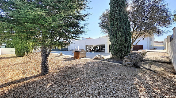 Ma-Cabane - Vente Maison Pollestres, 250 m²