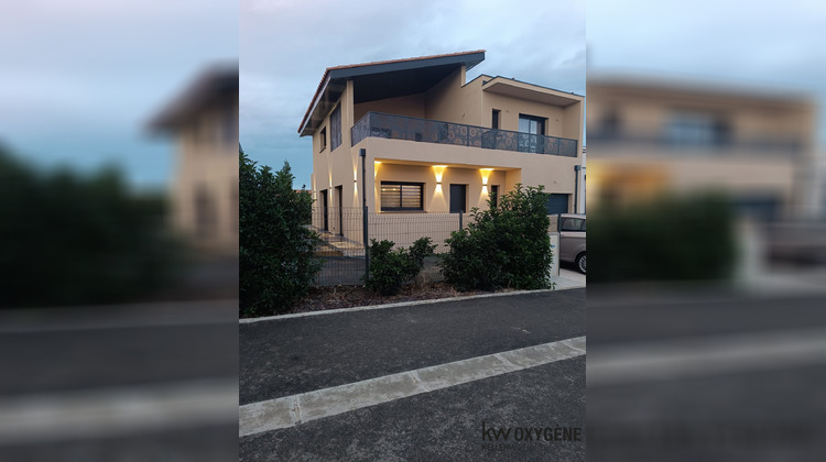 Ma-Cabane - Vente Maison Pollestres, 134 m²