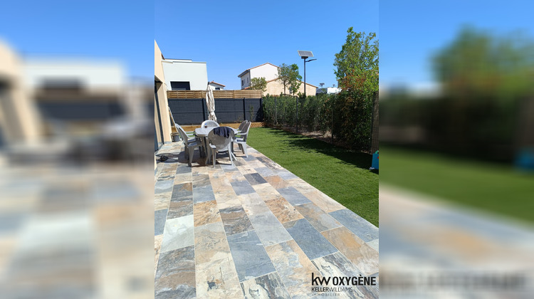 Ma-Cabane - Vente Maison Pollestres, 134 m²