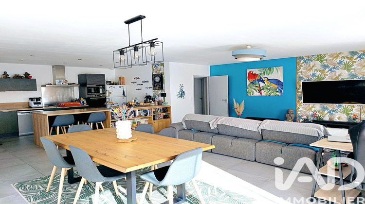 Ma-Cabane - Vente Maison Pollestres, 115 m²