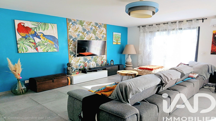 Ma-Cabane - Vente Maison Pollestres, 115 m²