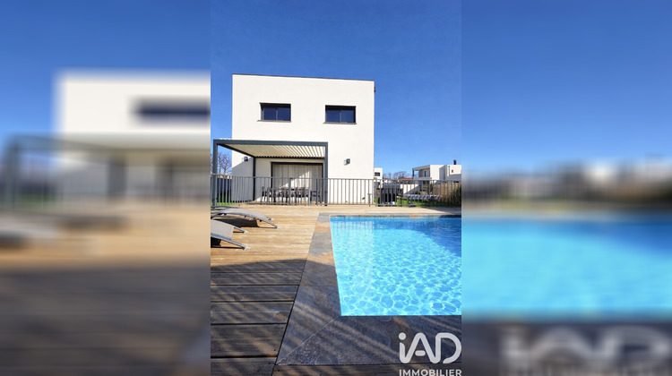 Ma-Cabane - Vente Maison Pollestres, 145 m²