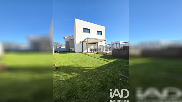 Ma-Cabane - Vente Maison Pollestres, 145 m²