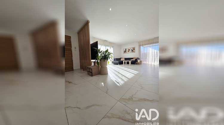 Ma-Cabane - Vente Maison Pollestres, 145 m²