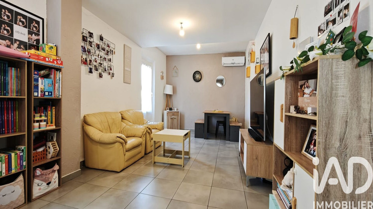 Ma-Cabane - Vente Maison Pollestres, 90 m²
