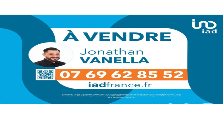 Ma-Cabane - Vente Maison Pollestres, 90 m²